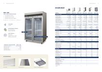 REFRIGERATORS AND FREEZERS - 8