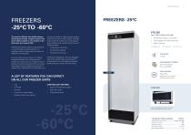 REFRIGERATORS AND FREEZERS - 9