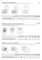 LINDNER LIGHT Functional fittings - 5