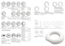 Switches made of porcelain, Bakelite®  and glass. - 4