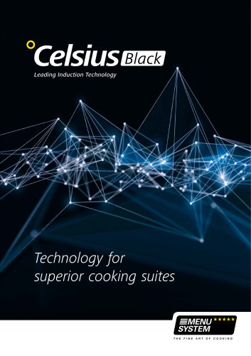 Celsius Black