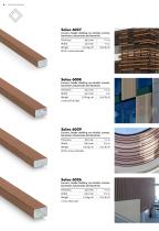 Product range Premium wood hybrid & composites - 4