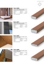 Product range Premium wood hybrid & composites - 5