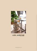 Les Jardins Catalogue 2021 - 11