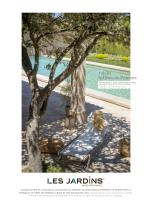 Les Jardins Catalogue 2021 - 1