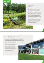 Accoya general brochure - 2