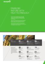 Accoya general brochure - 3