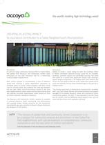 Cladding, Siding & Façades-1