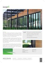 Cladding, Siding & Façades-2