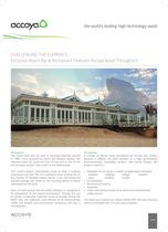 Cladding, Siding & Façades-7