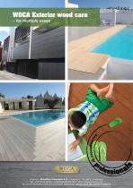 Coating-Accoya WOCA stain Brochure-8