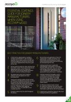 Essential Coatings guidance for Accoya wood-1