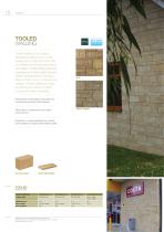 Bradstone Walling - 10