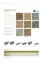 Bradstone Walling - 12