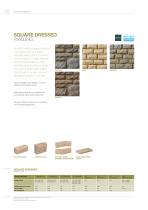 Bradstone Walling - 14