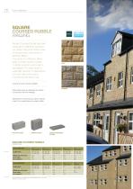 Bradstone Walling - 16