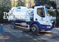 The MINIMIX experience-1