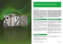 Commercial Heat Recovery - 2