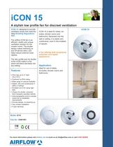 iCON 15 - 1