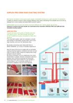 Residential Heat Recovery - 10