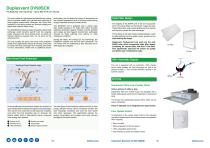 Residential Heat Recovery - 10