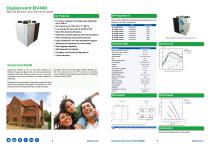 Residential Heat Recovery - 5