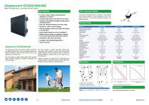 Residential Heat Recovery - 7