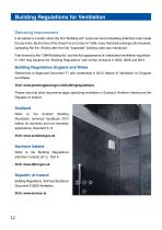 Ventilation Guide (Do's and Don'ts) - 12