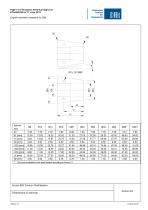 Ancon 500 Tension Systems - ETA-060146 - 13