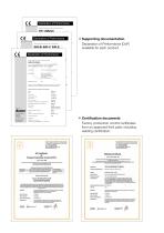 Ancon Guide: CE Marking to the CPR - 7