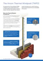 Ancon_Thermal_Windpost__TWP2__Brochure - 2