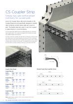 CB Coupler Box and CS Coupler Strip - 4