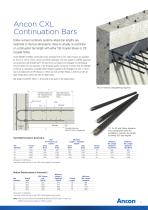 CB Coupler Box and CS Coupler Strip - 5