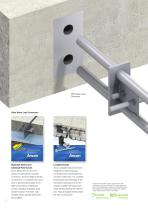 DSD/ESD Shear Load Connectors - 2