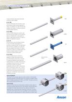 DSD/ESD Shear Load Connectors - 7