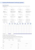 Eazistrip Reinforcement Continuity Systems - 10