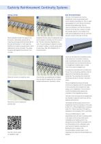 Eazistrip Reinforcement Continuity Systems - 8