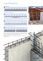 Eazistrip Reinforcement Continuity Systems - 9