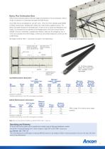 KSN Anchors  Reinforcement Continuity System - 5