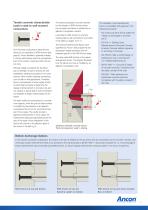 KSN Anchors  Reinforcement Continuity System - 7