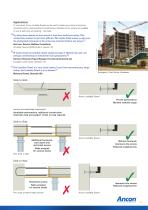 Lockable Dowels - 3