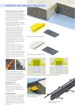 MultiJoint & Individual Plate Dowels - 8