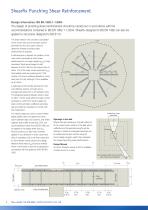 Punching Shear Reinforcement - 6