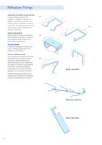 Refractory Fixings for the Heat Treatment Industry - 6