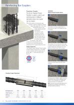 Reinforcing Bar Couplers (UK & Ireland Edition) - 10