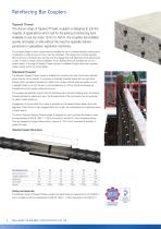 Reinforcing Bar Couplers (UK & Ireland Edition) - 6