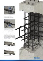 Reinforcing Bar Couplers (UK & Ireland Edition) - 9