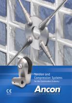 Tension and Compression Systems - 1