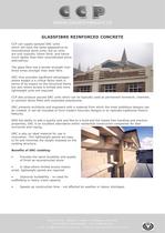 Glass Reinforced Cement-1