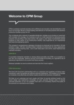 cpm-corporate-brochure-2013 - 2